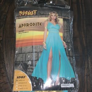 Women’s Halloween Costume